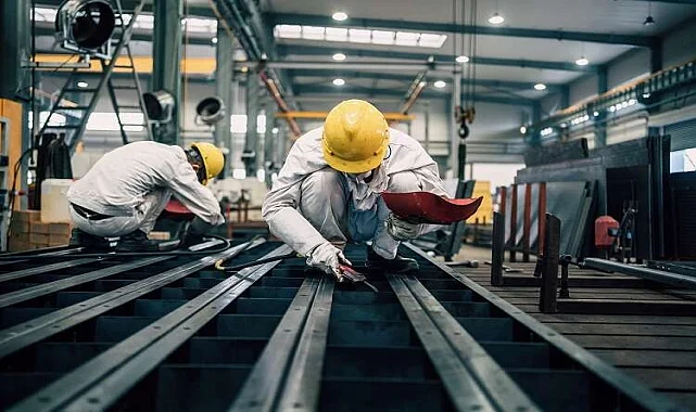 Sincan Katlar Arası Taşıma